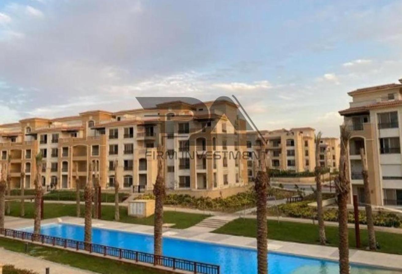 شقة مفروشة بالقاهرة الجديدة Exterior photo